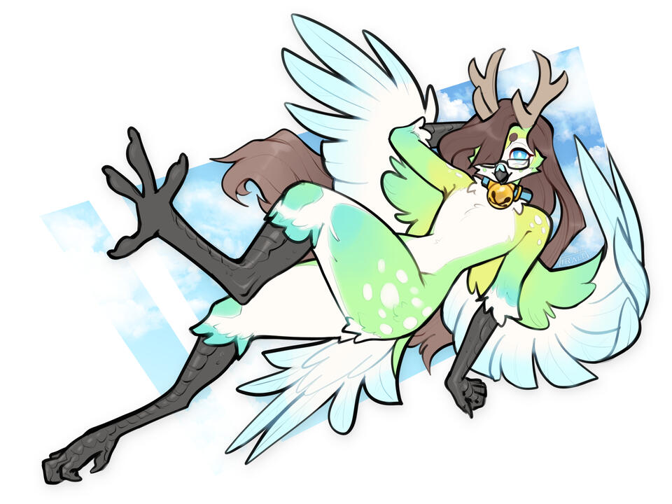 sketch | Birbty