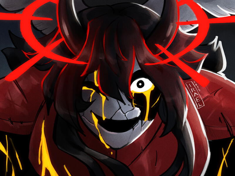 Dies Irae - Fallin Dies Irae - Fallin