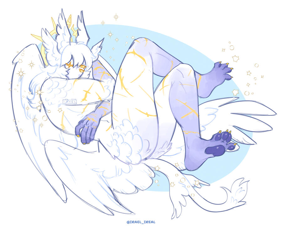 sketch | null beans