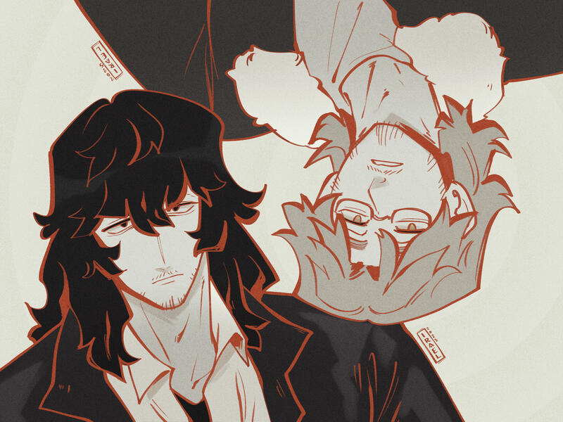 a certain man a certain man