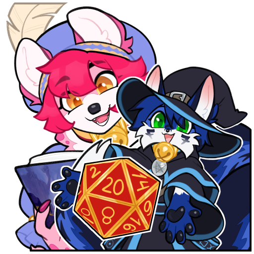 sticker | NAT20