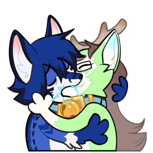 sticker | smooch