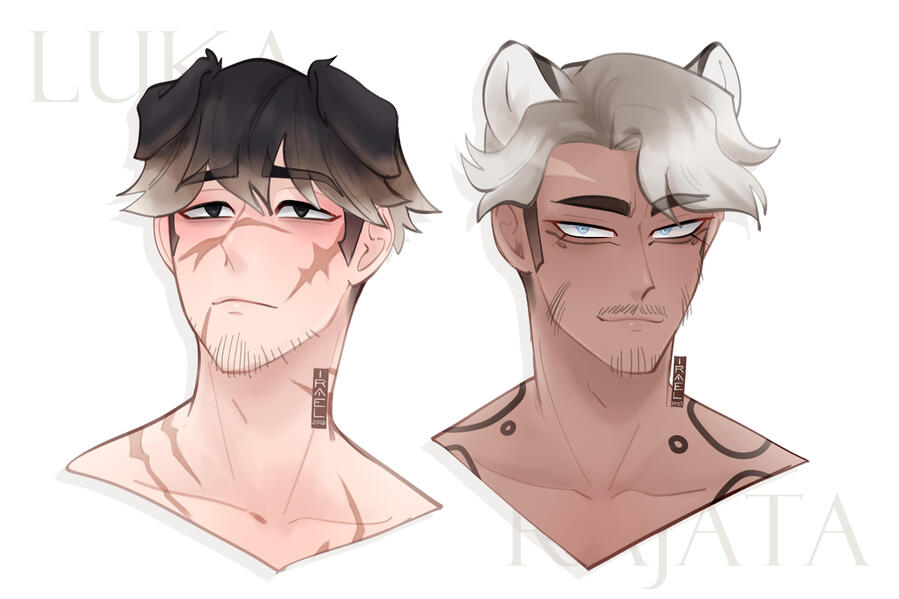 portrait portrait