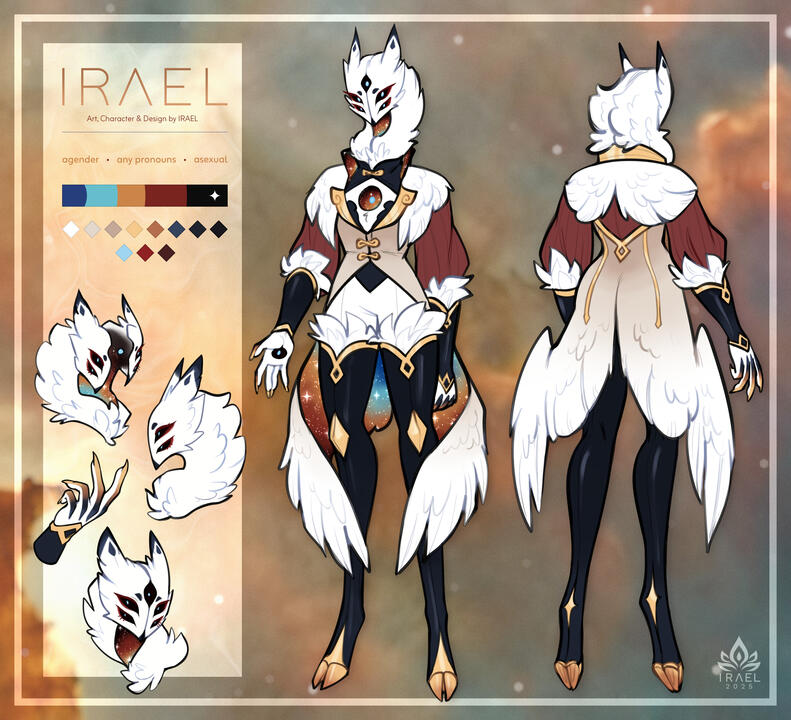 ref | irael