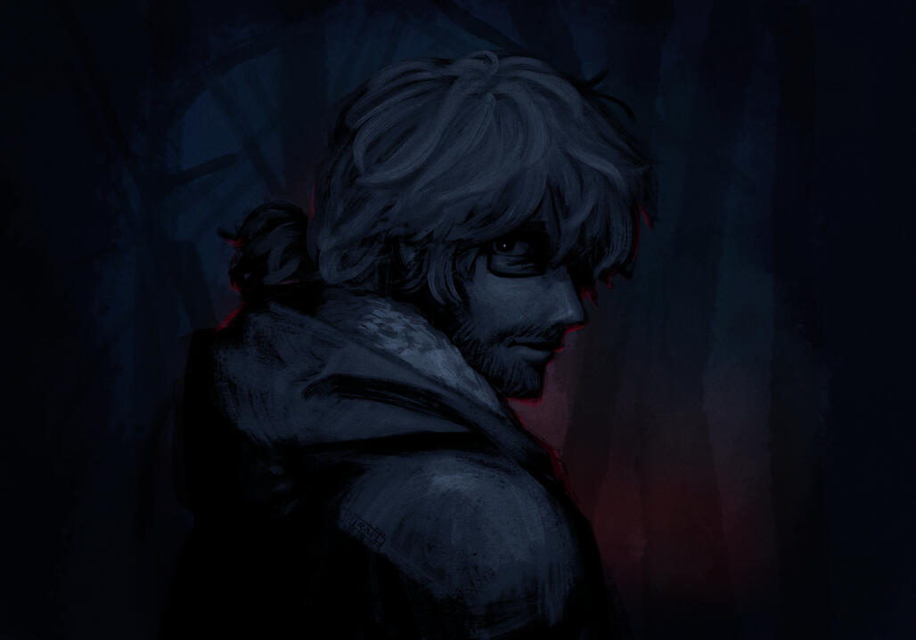 carcosa 1