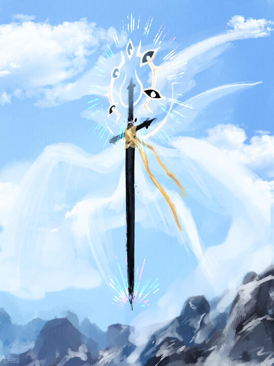 Trueform Nuriel