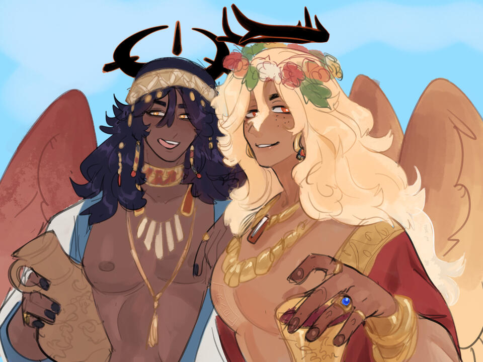 soft | Yeqon&Aza